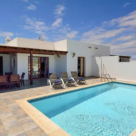Holiday home Tamarindos Playa Blanca - Ace031006-fya Playa Blanca (Lanzarote)