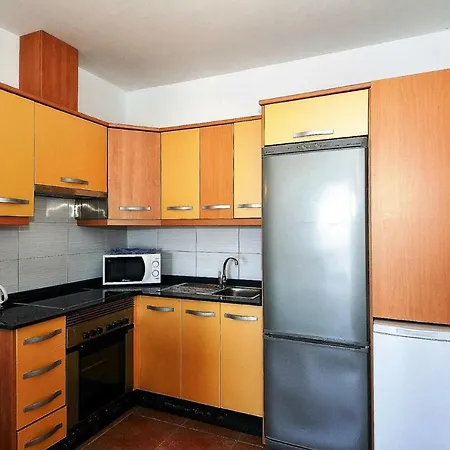 Σπίτι διακοπών Tamarindos Playa Blanca - Ace031006-fya *