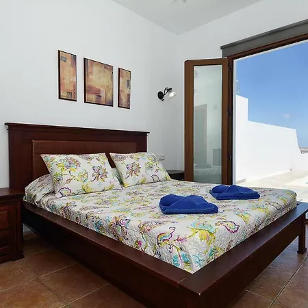 Tamarindos Playa Blanca - Ace031006-fya Σπίτι διακοπών