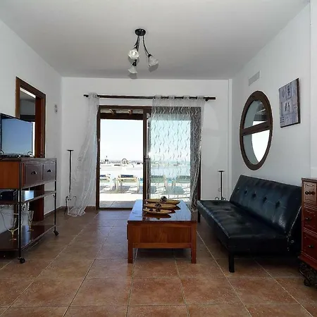 Σπίτι διακοπών Tamarindos Playa Blanca - Ace031006-fya Πλάγια Μπλάνκα
