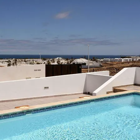 Tamarindos Playa Blanca - Ace031006-fya Πλάγια Μπλάνκα