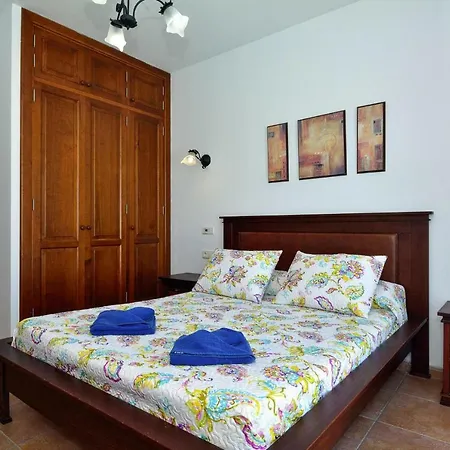 Σπίτι διακοπών Tamarindos Playa Blanca - Ace031006-fya Πλάγια Μπλάνκα