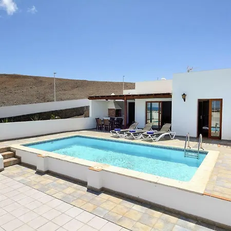 Tamarindos Playa Blanca - Ace031006-fya Σπίτι διακοπών